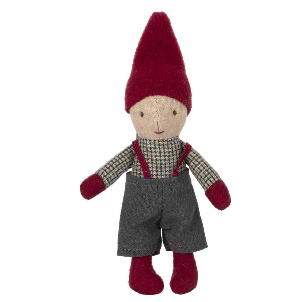 Pixy Elf In Matchbox