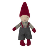 Pixy Elf In Matchbox