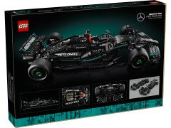 42171 LEGO® Mercedes-AMG F1 W14 E Performance