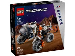 42178 LEGO® Surface Space Loader LT78