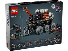 42180 LEGO® Mars Crew Exploration Rover