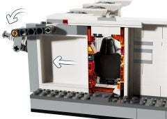 75387 LEGO® Boarding the Tantive IV