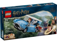 76424 LEGO® Flying Ford Anglia