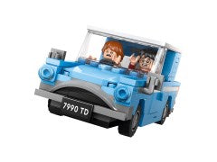 76424 LEGO® Flying Ford Anglia