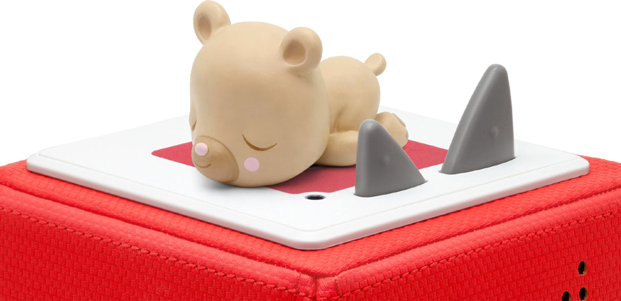 Sleepy Bear: Bedtime Stories from the Sleepy Forest