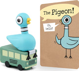 Mo Willems' The Pigeon Series Tonie