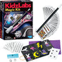 KidzLabs Magic Kit with packaging, cards on a white background