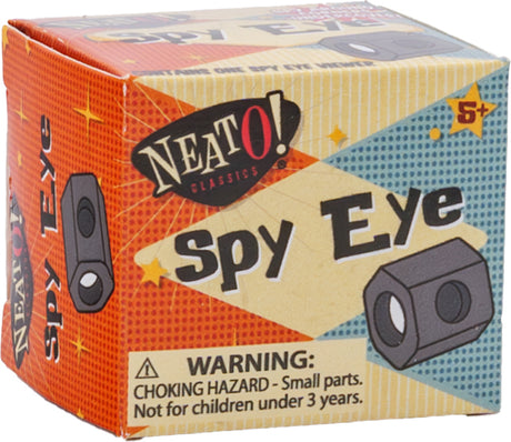Neato! Spy Eye