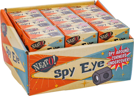 Neato! Spy Eye