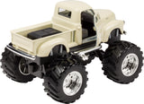 Monster Chevy Pickup Die-Cast Assorted Colors