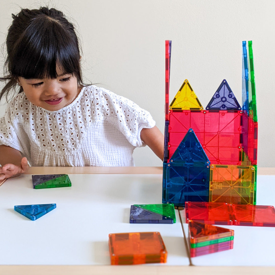 MAGNATILES Classic™   32   Piece   Set
