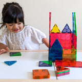 MAGNATILES Classic™   32   Piece   Set