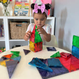 MAGNATILES Classic™   32   Piece   Set