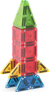 microMAGS Travel 26 piece Set