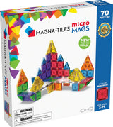 microMAGS 70-Piece Set