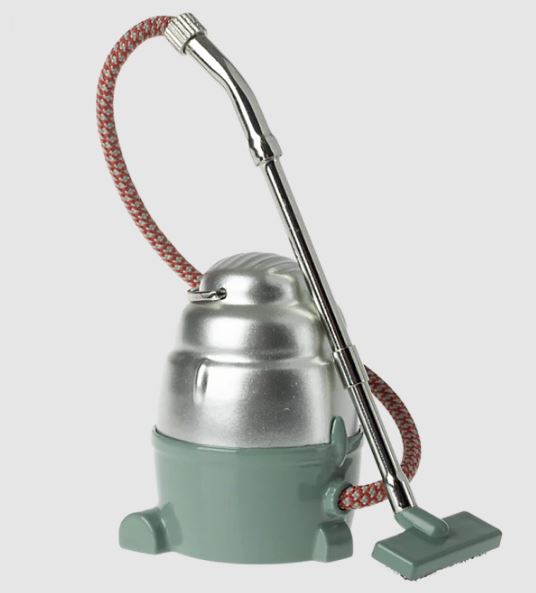 Vacuum Cleaner: Mouse