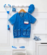 Veterinarian Dress Up