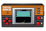 Throwback Video Game