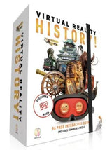 VR History Gift Box