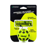 Waboba Bounceback Moon Ball on a Leash (assorted colors)