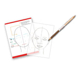 World Colors How to Draw Faces