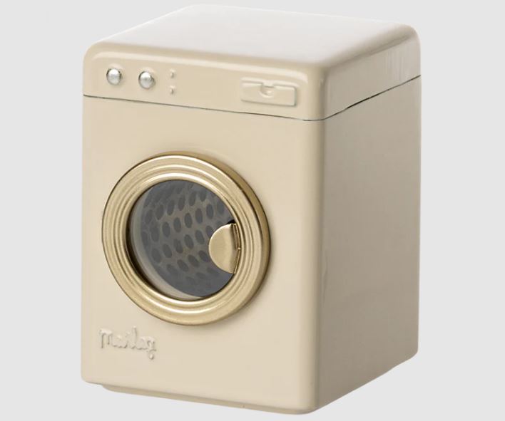 Washing Machine: Mouse