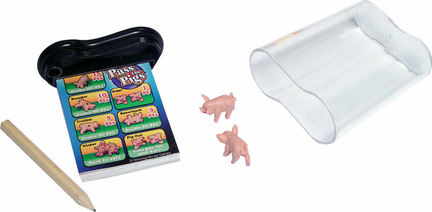 Pass The Pigs