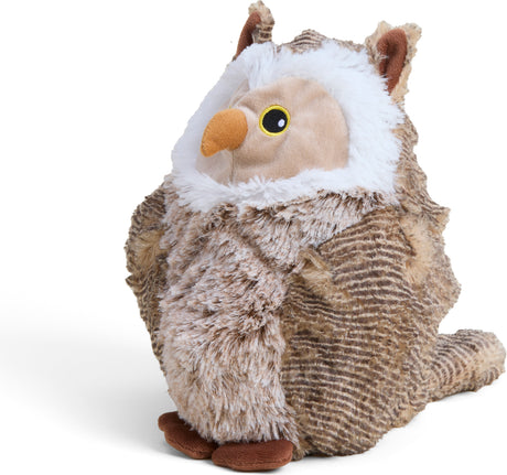 Woodland Owl Warmies®