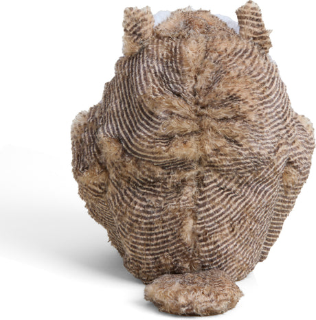Woodland Owl Warmies®