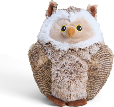 Woodland Owl Warmies®