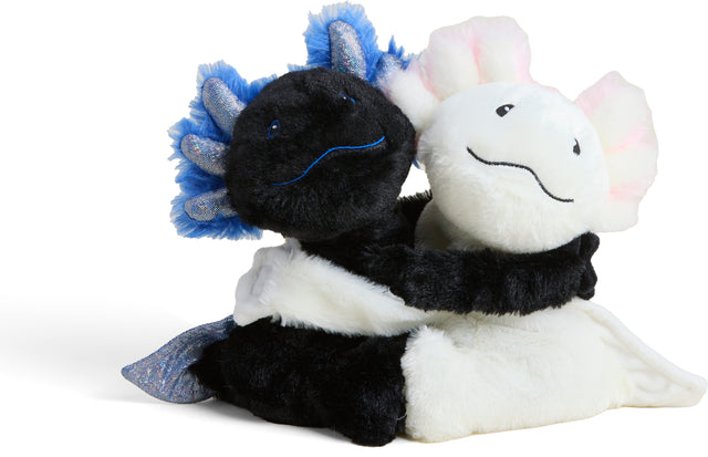 Axolotl Warmies® HUGS