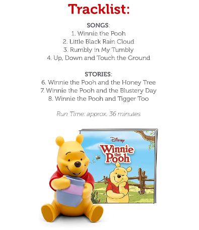 Winnie The Poo Disney