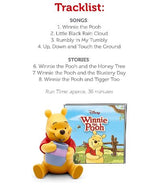 Winnie The Poo Disney