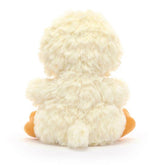 Yummy Duckling