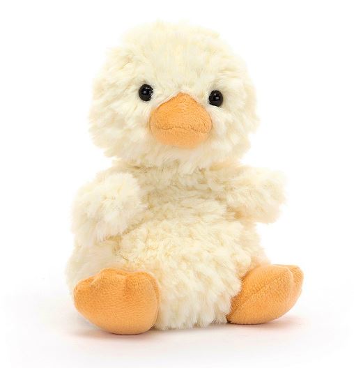 Yummy Duckling