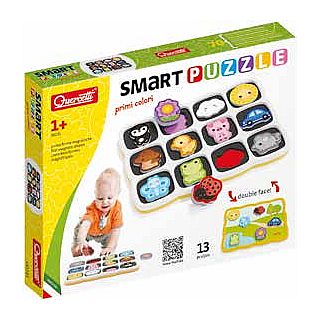 Colors Smart Puzzle