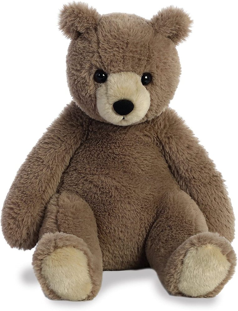 humphrey the bear plush