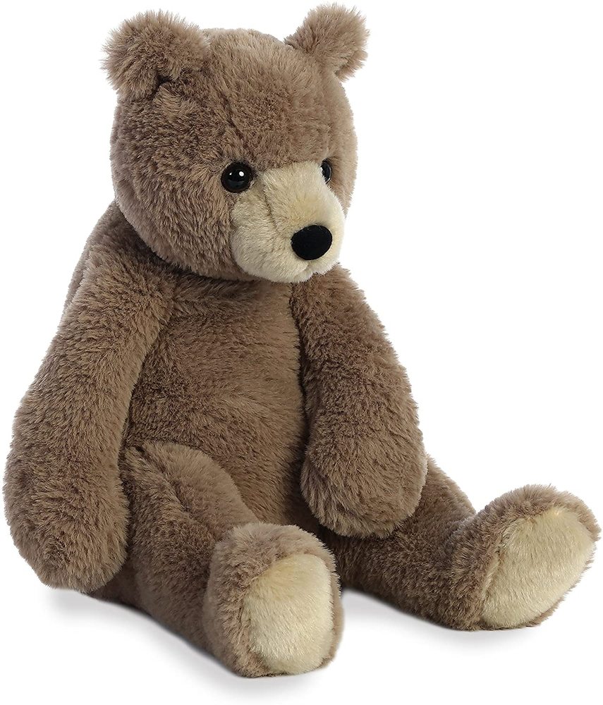 humphrey the bear plush