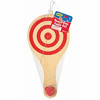 bounce paddle ball