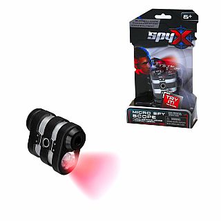 Micro Spy Scope