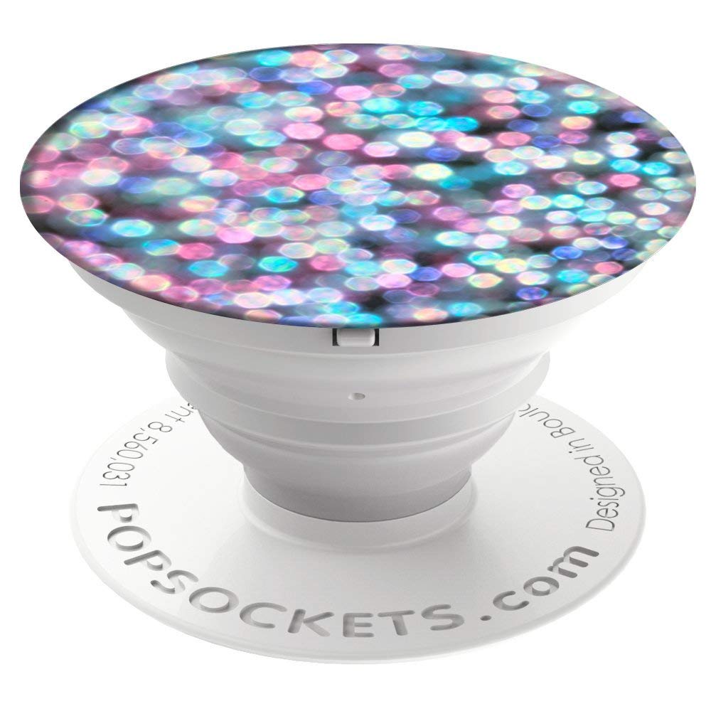 adhesive for popsocket popclip mount