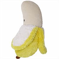Banana Squishable