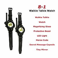 Spy Wrist Talkies