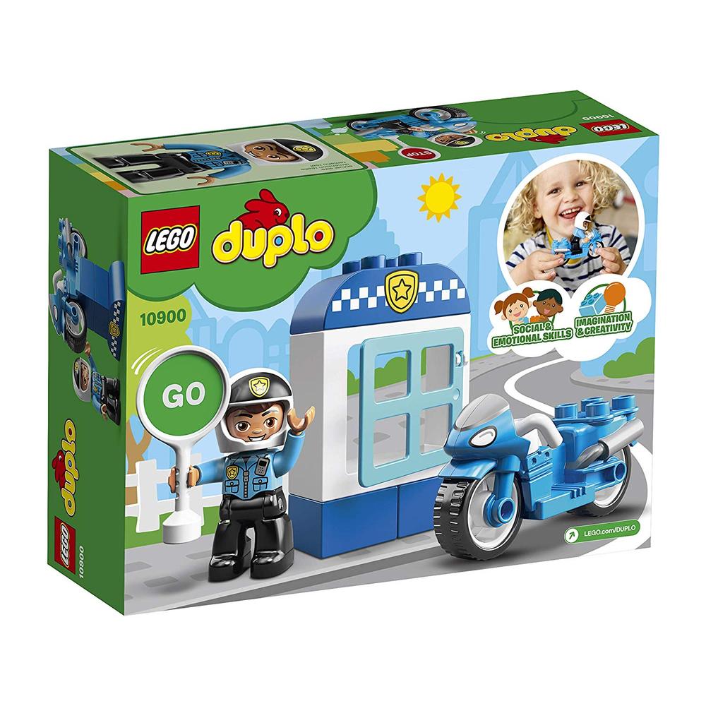 duplo fahrrad