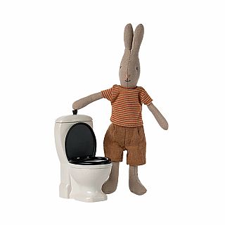 Toilet Miniature