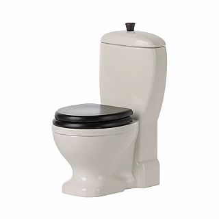 Toilet Miniature