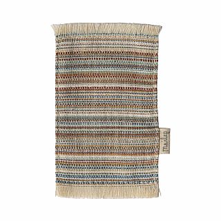 Rug, Striped - Small