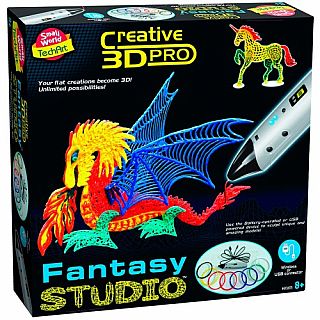 Fantasy Studio 3D Printing Pen