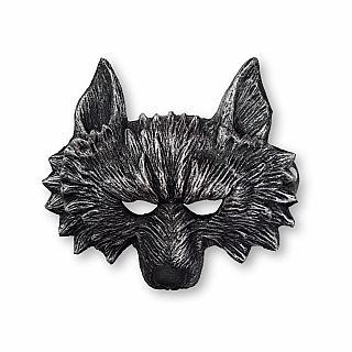 Werewolf Mask