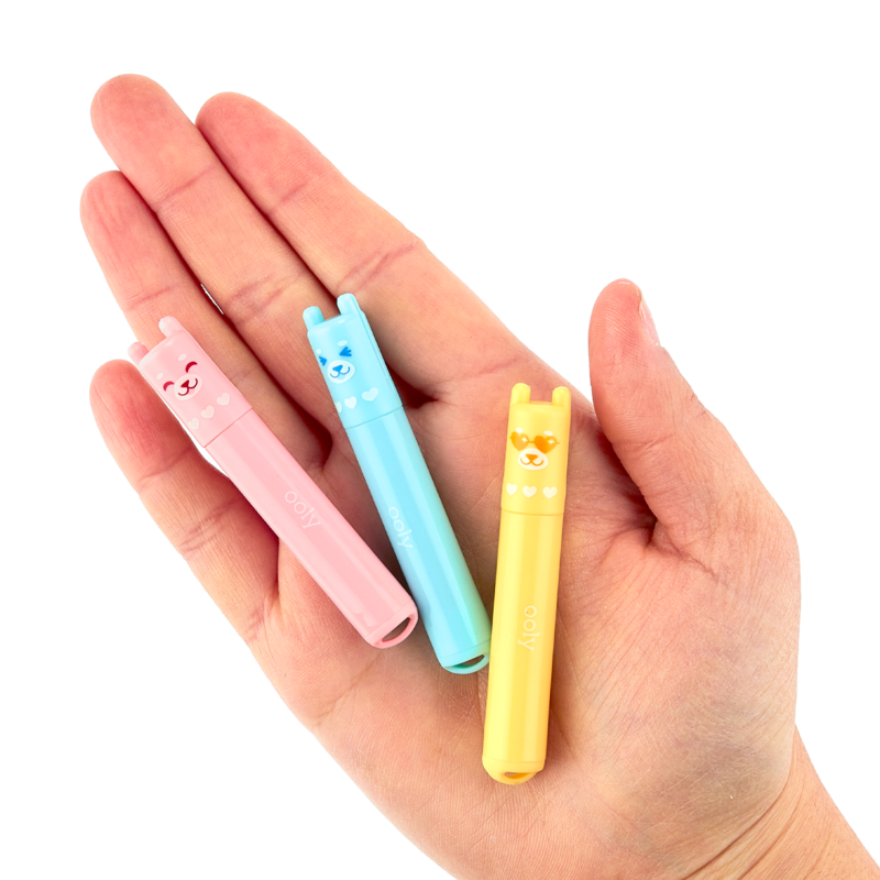 Little Bitz Scented Highlighters